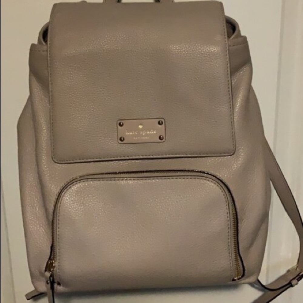 Kate Spade Backpack